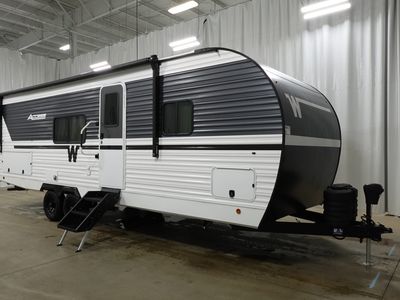 2026 Winnebago Access - Photo 1