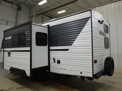 2026 Winnebago Access - Photo 3
