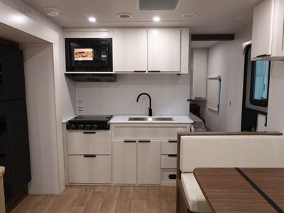 2026 Winnebago Access - Photo 6