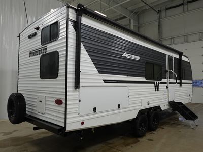 2026 Winnebago Access - Photo 4