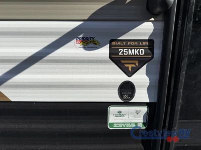 2026 Prime Time RV Avenger - Photo 25