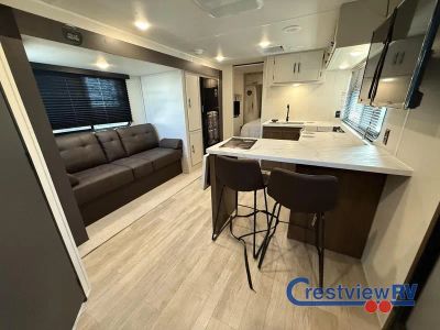 2026 Prime Time RV Avenger - Photo 7