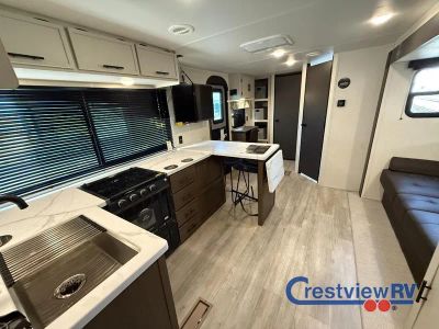 2026 Prime Time RV Avenger - Photo 5