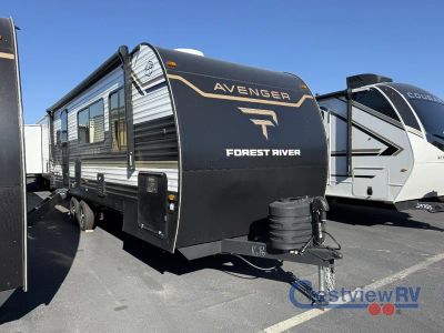 2026 Prime Time RV Avenger - Photo 3