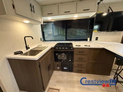 2026 Prime Time RV Avenger - Photo 12