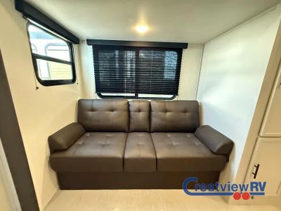 2026 Prime Time RV Avenger - Photo 9