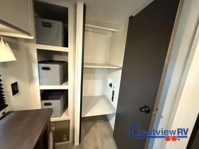 2026 Prime Time RV Avenger - Photo 20