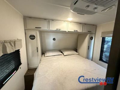 2026 Prime Time RV Avenger - Photo 21