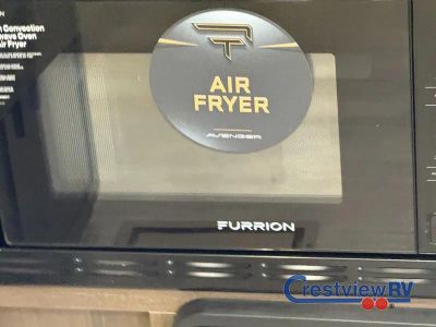 2026 Prime Time RV Avenger - Photo 13