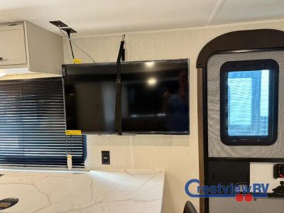 2026 Prime Time RV Avenger - Photo 10