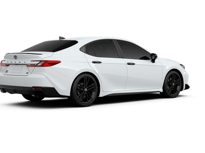 2026 Toyota Camry - Photo 10