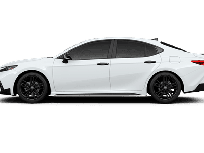 2026 Toyota Camry - Photo 4