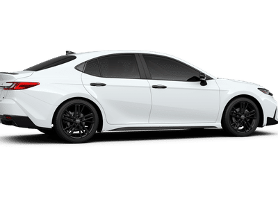 2026 Toyota Camry - Photo 11