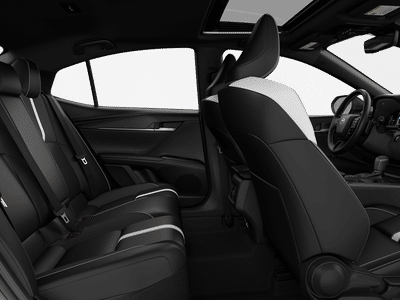 2026 Toyota Camry - Photo 21