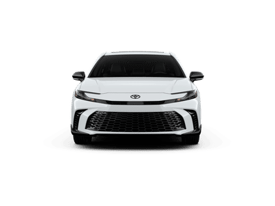 2026 Toyota Camry - Photo 17