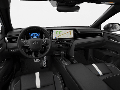 2026 Toyota Camry - Photo 19