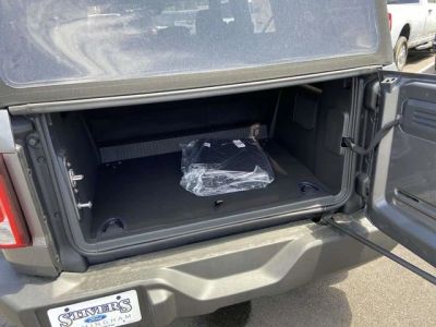 2025 Ford Bronco - Photo 18