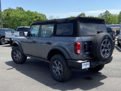 2025 Ford Bronco - Photo 3