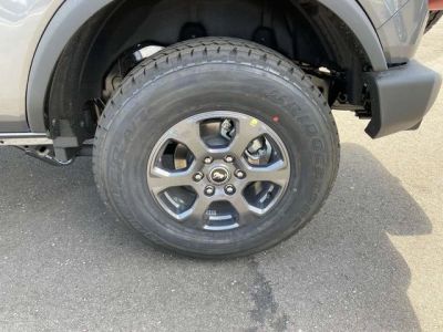 2025 Ford Bronco - Photo 17