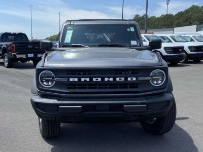 2025 Ford Bronco - Photo 16