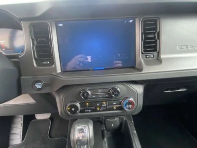 2025 Ford Bronco - Photo 10