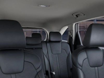 2026 Kia Sorento — photo 27 view