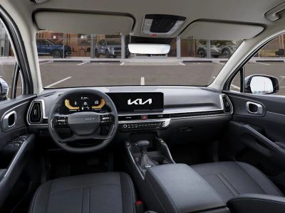 2026 Kia Sorento — photo 14 view