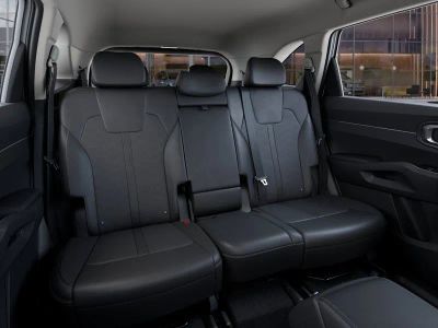 2026 Kia Sorento — photo 16 view