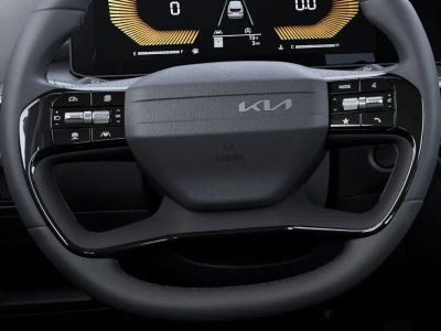 2026 Kia Sorento — photo 22 view