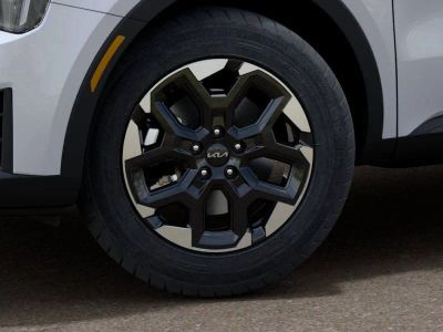 2026 Kia Sorento — photo 9 view