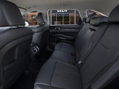2026 Kia Sorento — photo 18 view