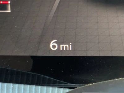 2026 Nissan Murano — photo 28 view