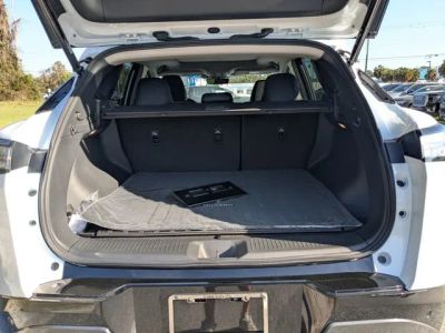 2026 Nissan Murano — photo 12 view