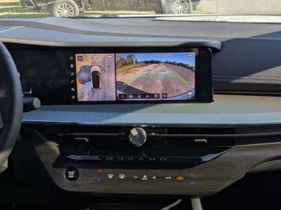 2026 Nissan Murano — photo 18 view