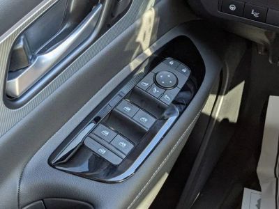 2026 Nissan Murano — photo 21 view
