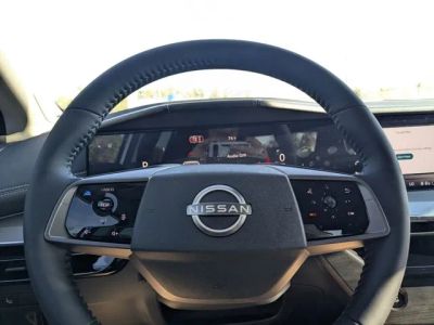2026 Nissan Murano — photo 22 view