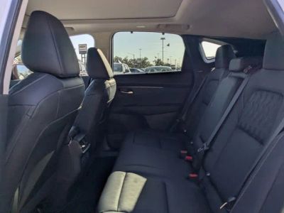 2026 Nissan Murano — photo 14 view