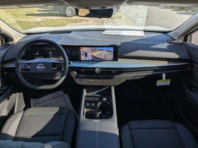 2026 Nissan Murano — photo 15 view