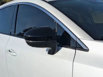 2026 Nissan Murano — photo 9 view