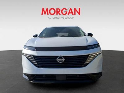 2026 Nissan Murano — photo 8 view