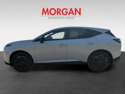 2026 Nissan Murano — engine compartment view