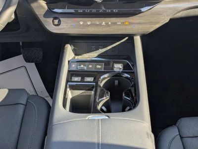 2026 Nissan Murano — photo 19 view