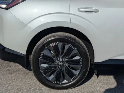 2026 Nissan Murano — photo 11 view