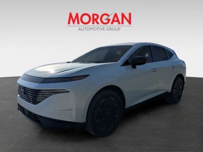 2026 Nissan Murano — photo 7 view