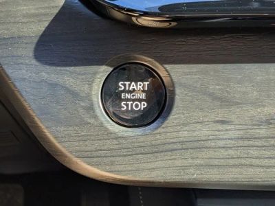 2026 Nissan Murano — photo 29 view