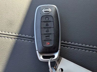 2026 Nissan Murano — photo 32 view