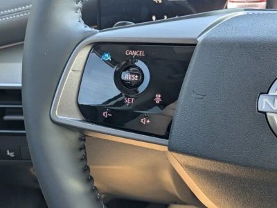 2026 Nissan Murano — photo 24 view