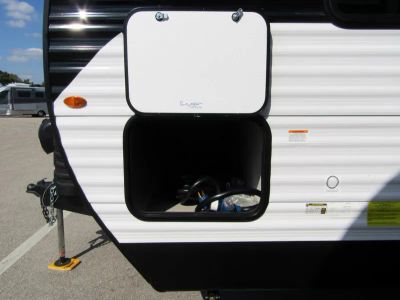 2026 Jayco PROWLER - Photo 26