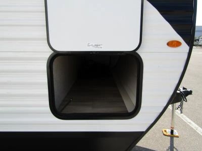 2026 Jayco PROWLER - Photo 22