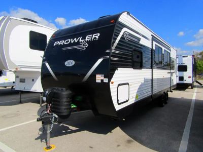 2026 Jayco PROWLER - Photo 27